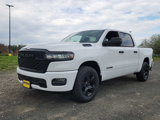 New 2025 RAM 1500 Tradesman image 2