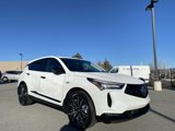 New 2025 Acura RDX AWD w/ A-Spec & Advance Pkg image 5