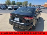 New 2025 Toyota Corolla XSE image 3