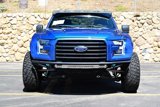 Used 2015 Ford F150 XLT w/ Equipment Group 301A Mid image 2