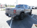 Used 2023 Nissan Frontier PRO-4X w/ Pro-4X Premium Package image 6