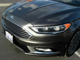 Used 2017 Ford Fusion SE w/ Fusion SE Technology Package image 6