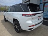 New 2025 Jeep Grand Cherokee Summit image 6