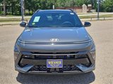 Used 2024 Hyundai Kona N Line image 2