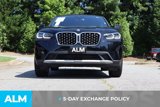 Used 2025 BMW X4 xDrive30i image 4
