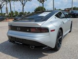 New 2025 Nissan Z Performance w/ Floor Mat Package image 5