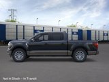 New 2025 Ford F150 King Ranch image 2