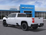 New 2026 Chevrolet Silverado 2500 LT w/ Trail Boss Package image 3
