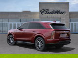 New 2025 Cadillac Escalade IQ Sport 1 w/ LPO, ONYX Package image 3