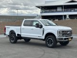 New 2025 Ford F250 4x4 Crew Cab Super Duty image 1
