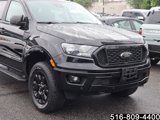Used 2021 Ford Ranger XLT w/ Equipment Group 302A High image 4