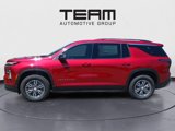 New 2025 Chevrolet Traverse LT w/ Enhanced Driving Package image 4