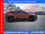 New 2025 Subaru Crosstrek 2.5i Wilderness image 2