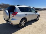 Used 2012 Toyota RAV4 4WD image 4