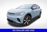New 2025 Volkswagen ID.4 Pro S image 2