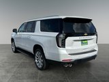 New 2025 Chevrolet Suburban Premier w/ Sun And Tow Package image 5