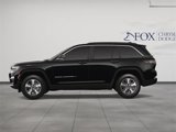 New 2025 Jeep Grand Cherokee Limited 4xe image 3