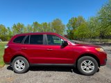 Used 2011 Hyundai Santa Fe GLS image 5