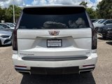 Used 2025 Cadillac Escalade ESV Premium Luxury w/ LPO, Floor Liner Package image 5
