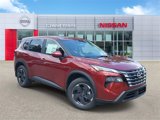 New 2026 Nissan Rogue SV image 1