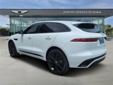 Used 2026 Jaguar F-PACE R-Dynamic S image 5