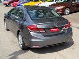 Used 2013 Honda Civic LX image 4