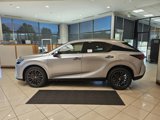 New 2025 Lexus RX 350 Premium image 3