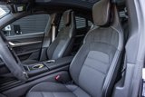 Certified 2025 Porsche Taycan 4S image 5