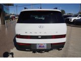 New 2025 Hyundai Santa Fe SEL image 5