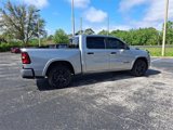 Certified 2025 RAM 1500 Big Horn image 4
