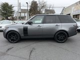 Used 2016 Land Rover Range Rover HSE image 5