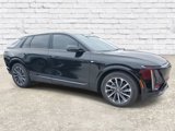 New 2025 Cadillac Lyriq Sport image 3
