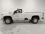 New 2025 Chevrolet Silverado 3500 LT image 4