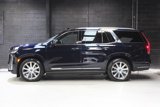Used 2024 Cadillac Escalade Premium Luxury Platinum image 3