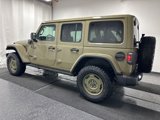 New 2025 Jeep Wrangler Unlimited Sport S 4xe image 2