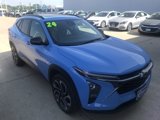 Used 2024 Chevrolet Trax RS w/ Sunroof Package image 2