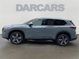 New 2025 Nissan Rogue SL image 4