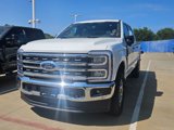 New 2026 Ford F250 Lariat image 2