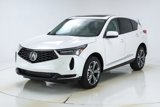 Certified 2025 Acura RDX w/ Technology Package image 3
