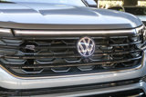 New 2026 Volkswagen Atlas SEL Premium R-Line image 5