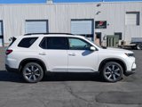 New 2025 Honda Pilot Elite image 2