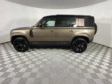 Certified 2024 Land Rover Defender 110 S image 2