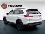 New 2026 Honda CR-V Sport image 5