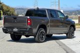 New 2026 RAM 1500 Rebel w/ Rebel Level 2 Equipment Group image 4