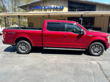 Used 2018 Ford F150 XLT w/ Equipment Group 302A Luxury image 2