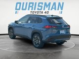 New 2026 Toyota Corolla Cross XLE image 4