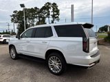 Used 2024 Cadillac Escalade Premium Luxury image 4