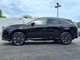 New 2025 Nissan Murano Platinum w/ Cargo Package image 5