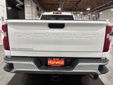 New 2025 Chevrolet Silverado 3500 W/T w/ WT/CX Safety Package image 5