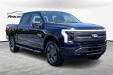 New 2025 Ford F150 Lightning XLT image 2